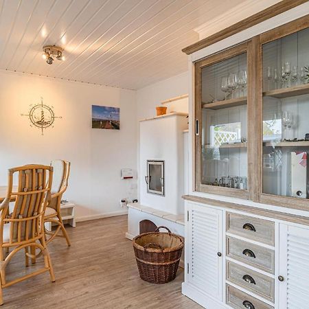 Nice Home In Friedrichskoog With Wifi מראה חיצוני תמונה
