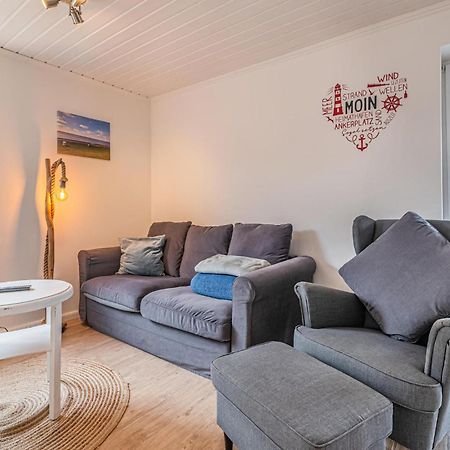 Nice Home In Friedrichskoog With Wifi מראה חיצוני תמונה