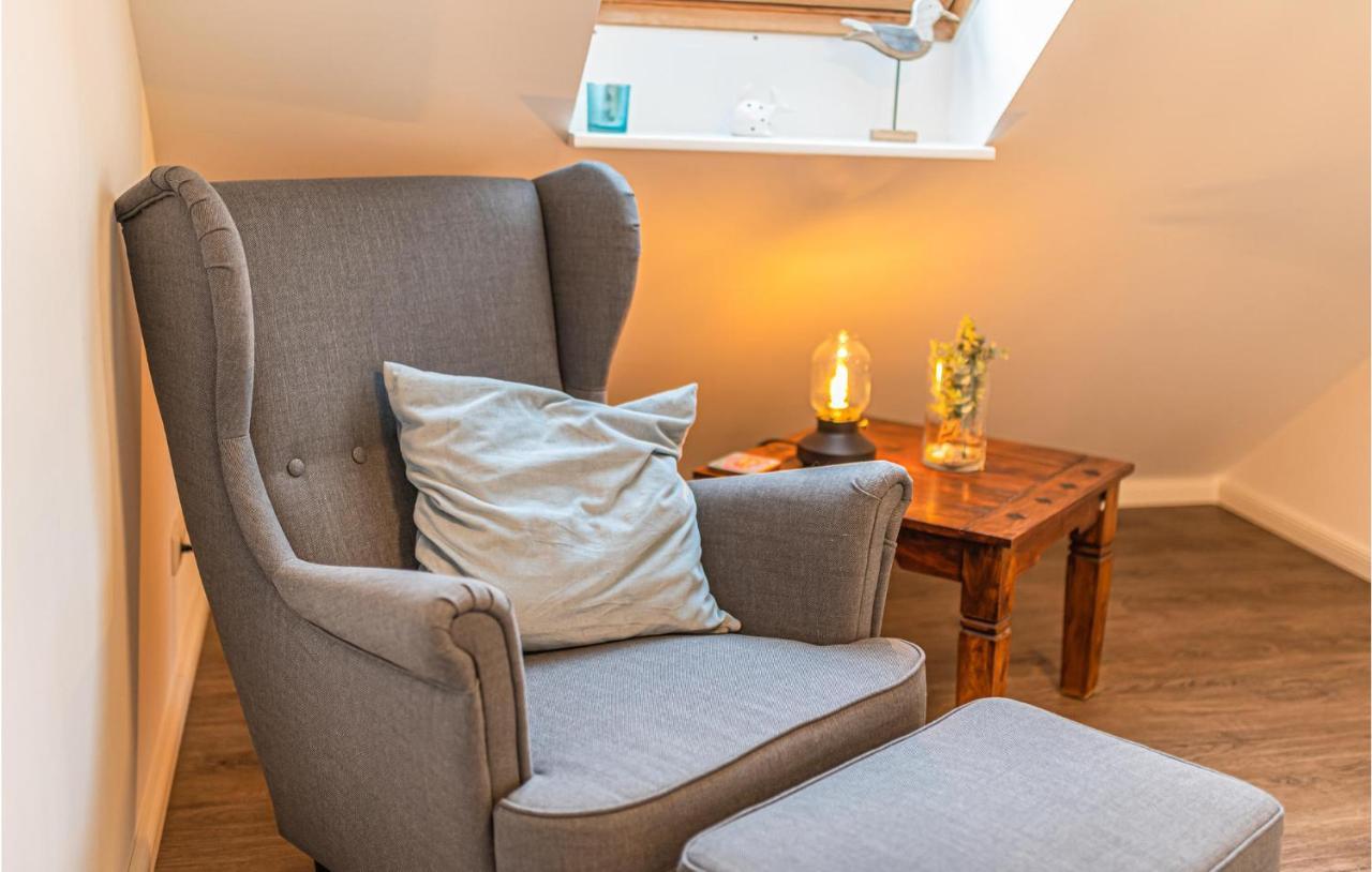 Nice Home In Friedrichskoog With Wifi מראה חיצוני תמונה