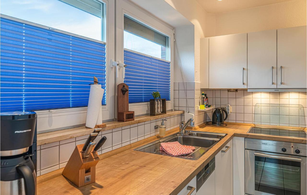 Nice Home In Friedrichskoog With Wifi מראה חיצוני תמונה