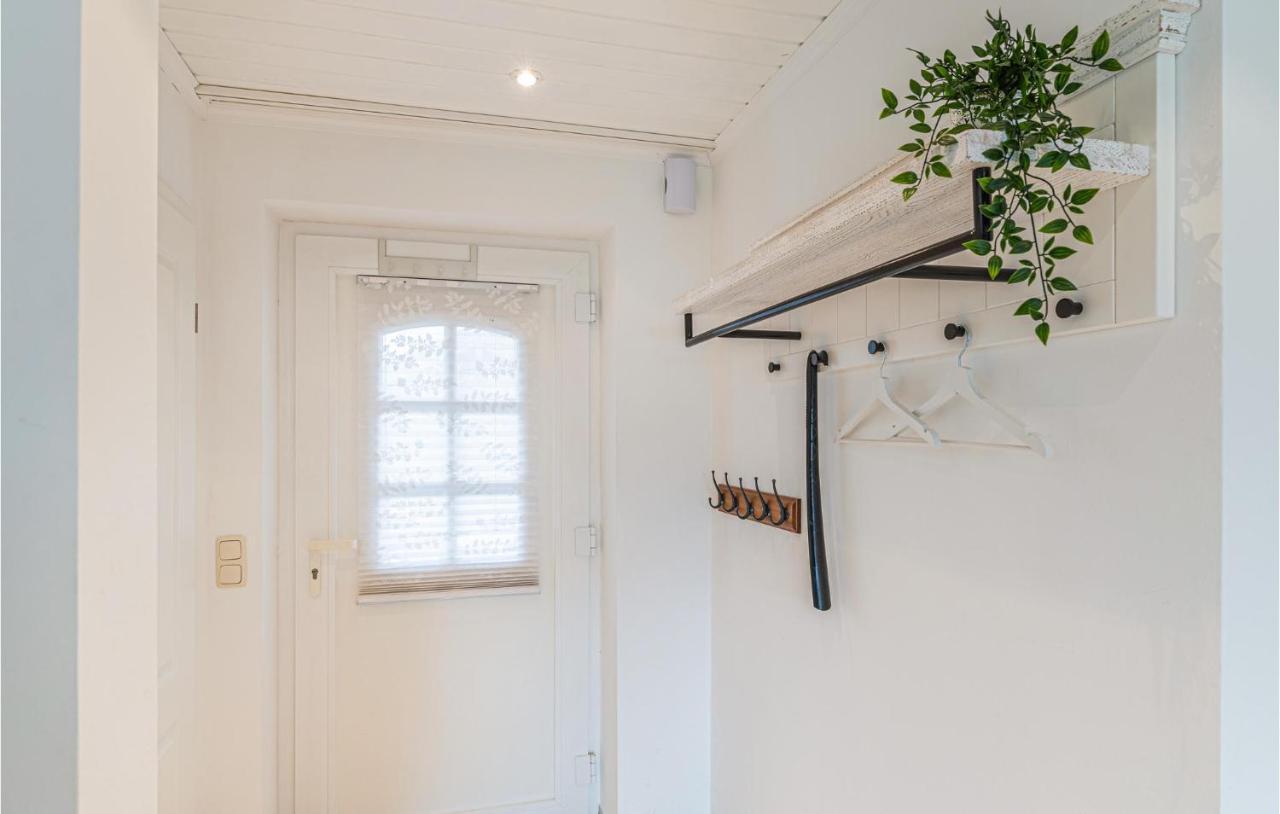 Nice Home In Friedrichskoog With Wifi מראה חיצוני תמונה