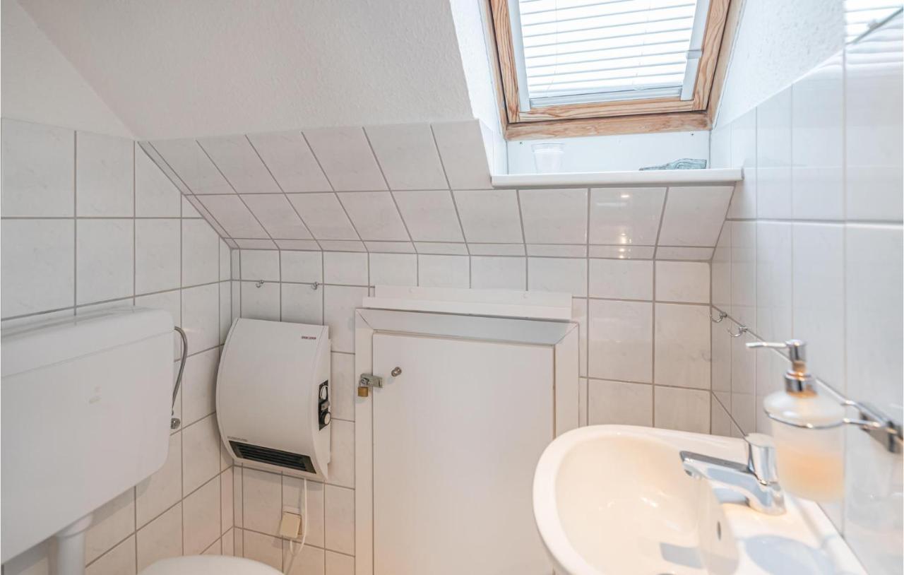 Nice Home In Friedrichskoog With Wifi מראה חיצוני תמונה